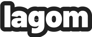 Lagom Logo